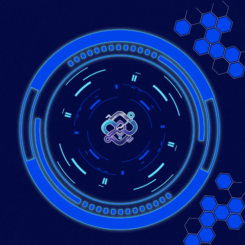 Logo Desire AI powered software and digital technology solutions