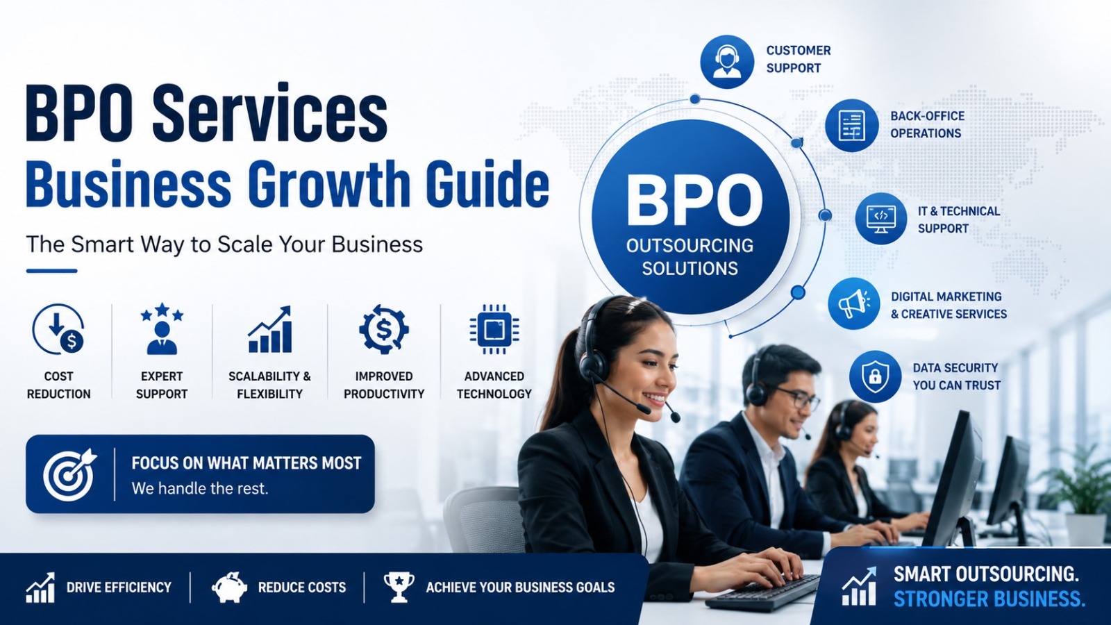 BPO Services Business Growth Guide