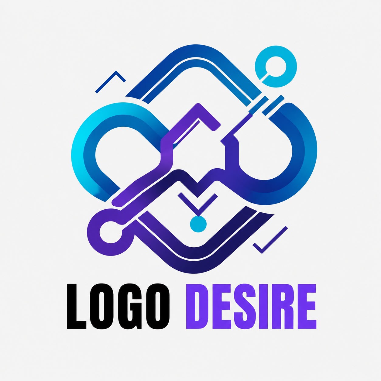 Logo Desire Team