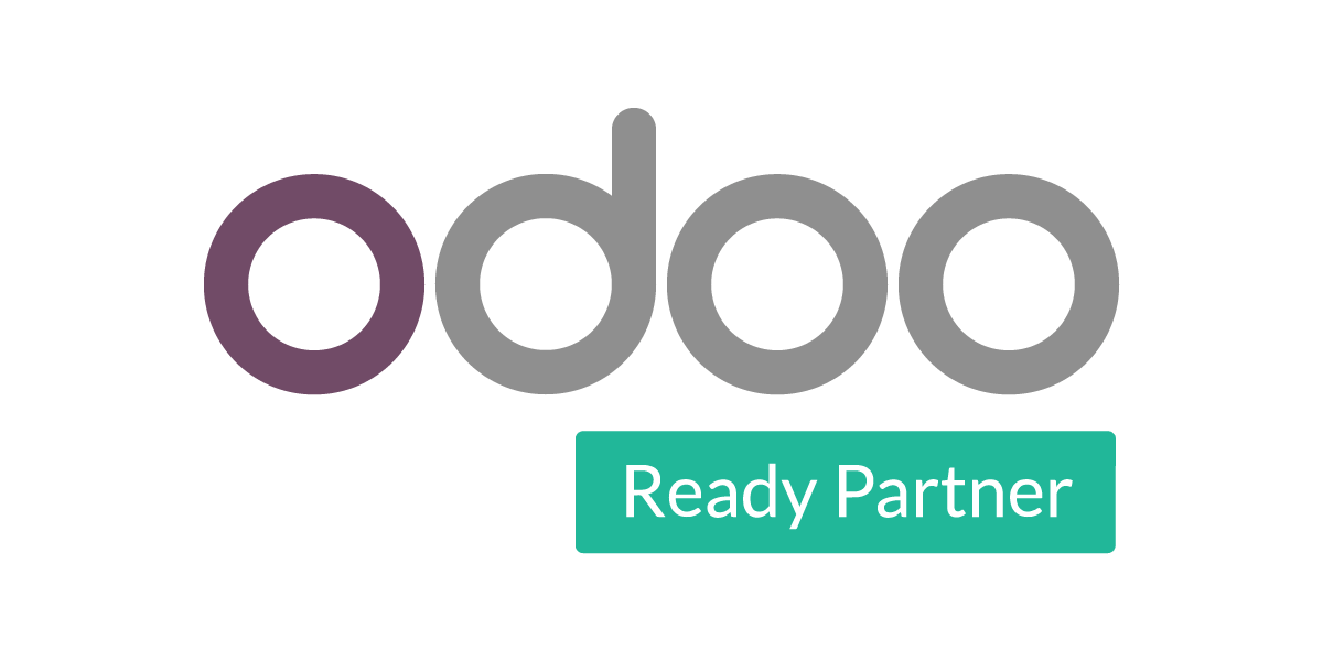 ODOO ERP implementation dashboard