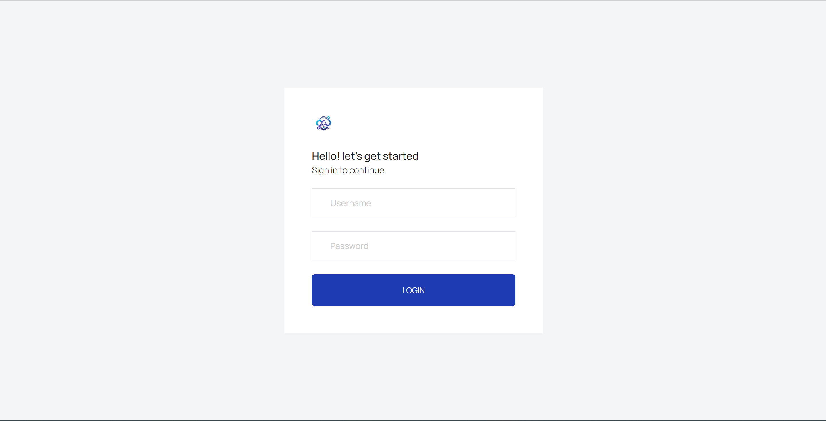 CRM gallery image