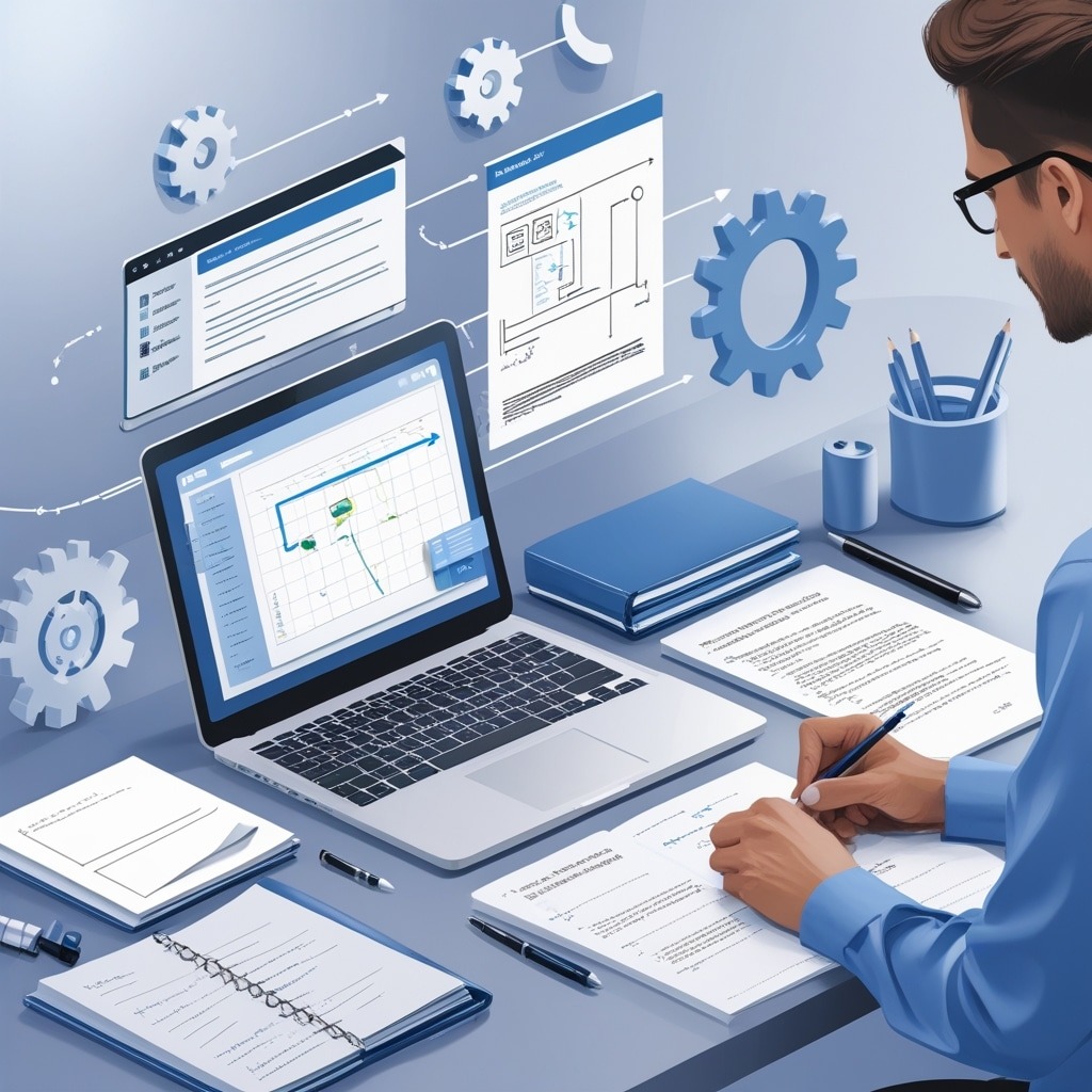 Editing, Proofreading & Rewriting Services