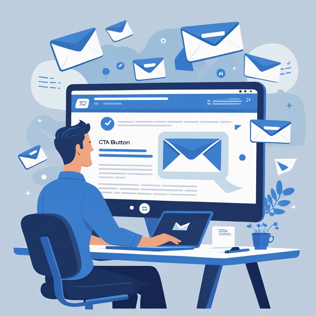 Email & Newsletter Writing