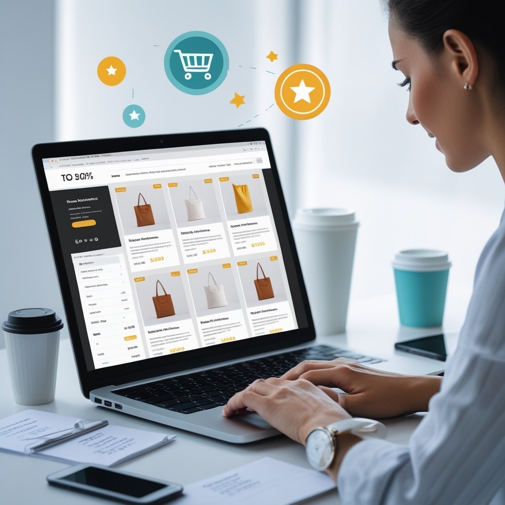 Product Description & eCommerce Writing